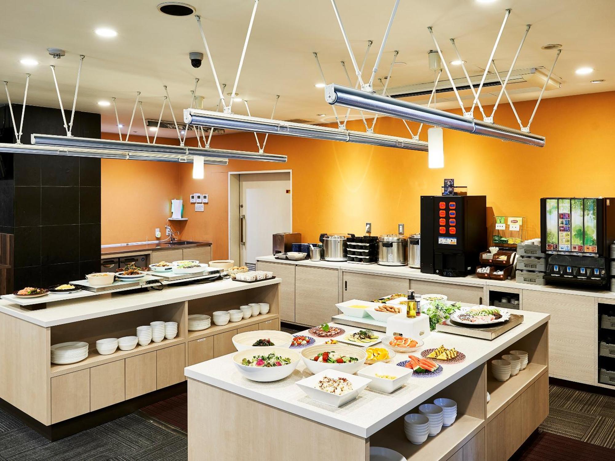 Kobe Sannomiya Union Hotel Kültér fotó